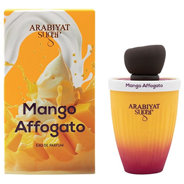 Arabiyat Sugar Mango Affogato Unisex EDP 100m