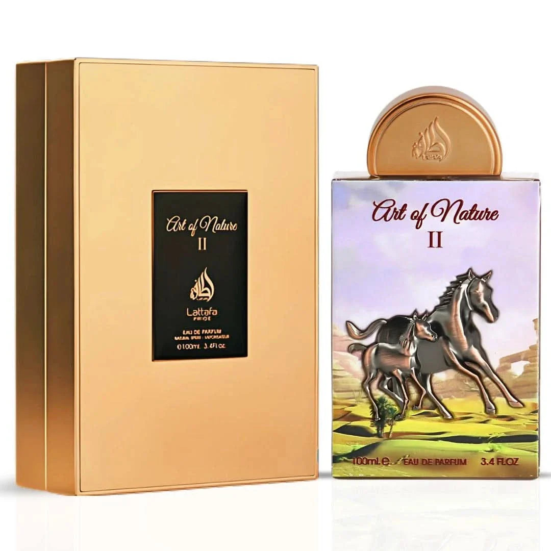 Art of Nature II 100ml
