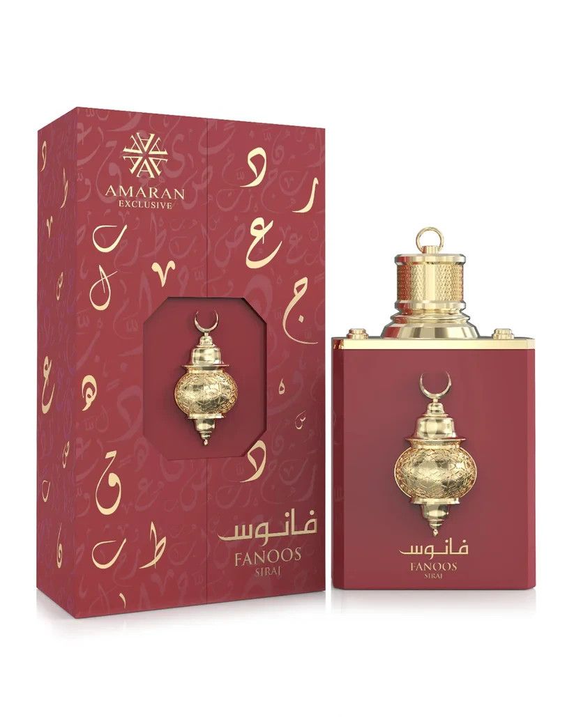 Fanoos 100Ml