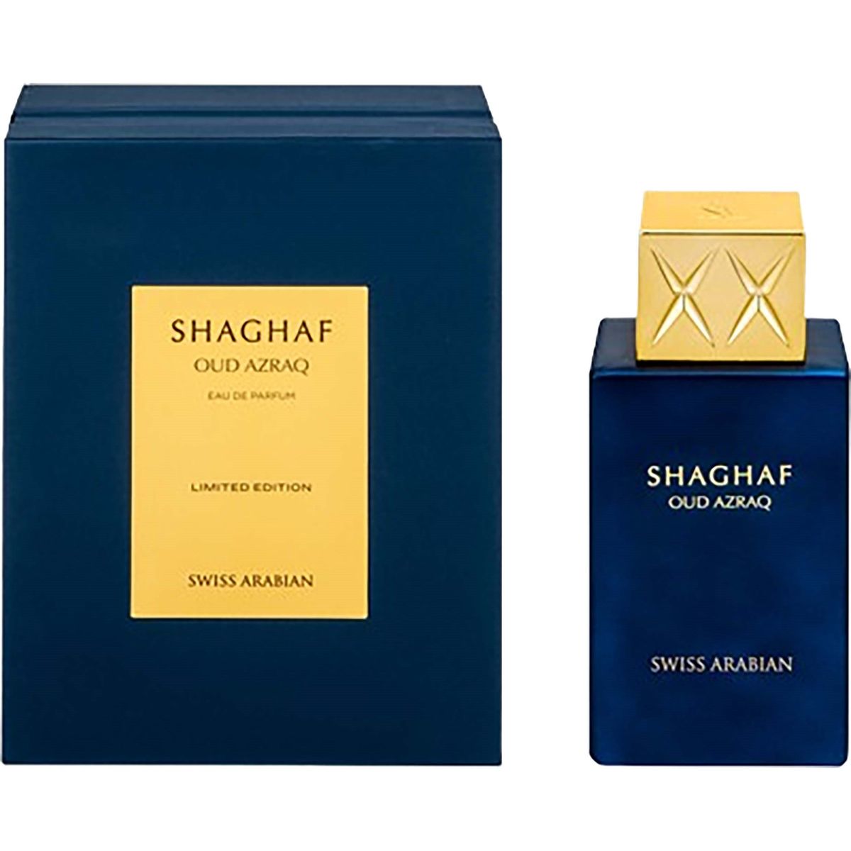 Shaghaf Oud Azraq