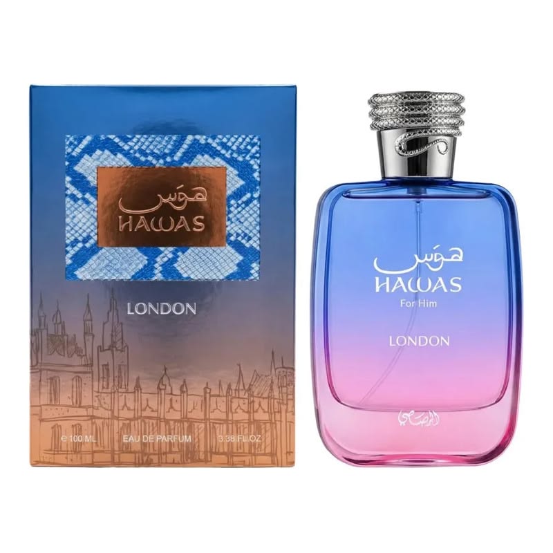 Hawas London