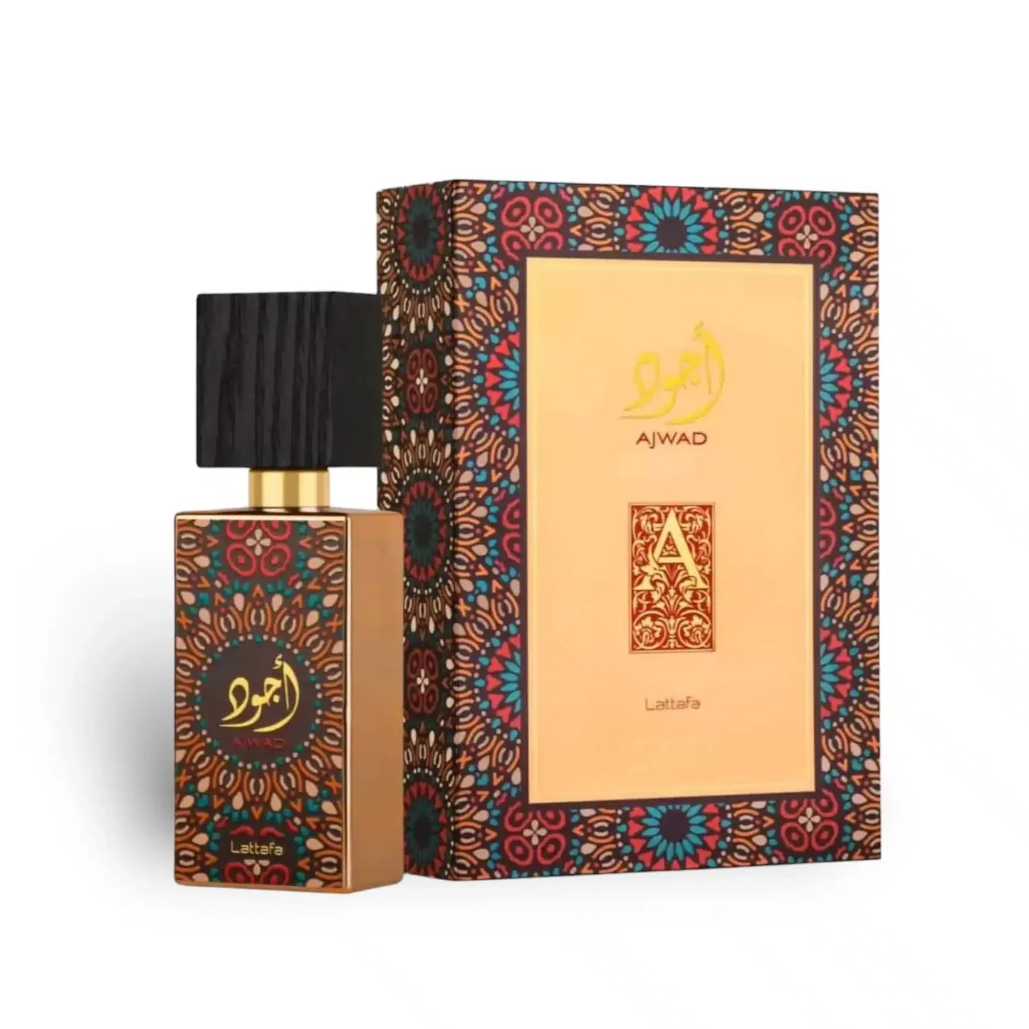 Ajwad 60ml