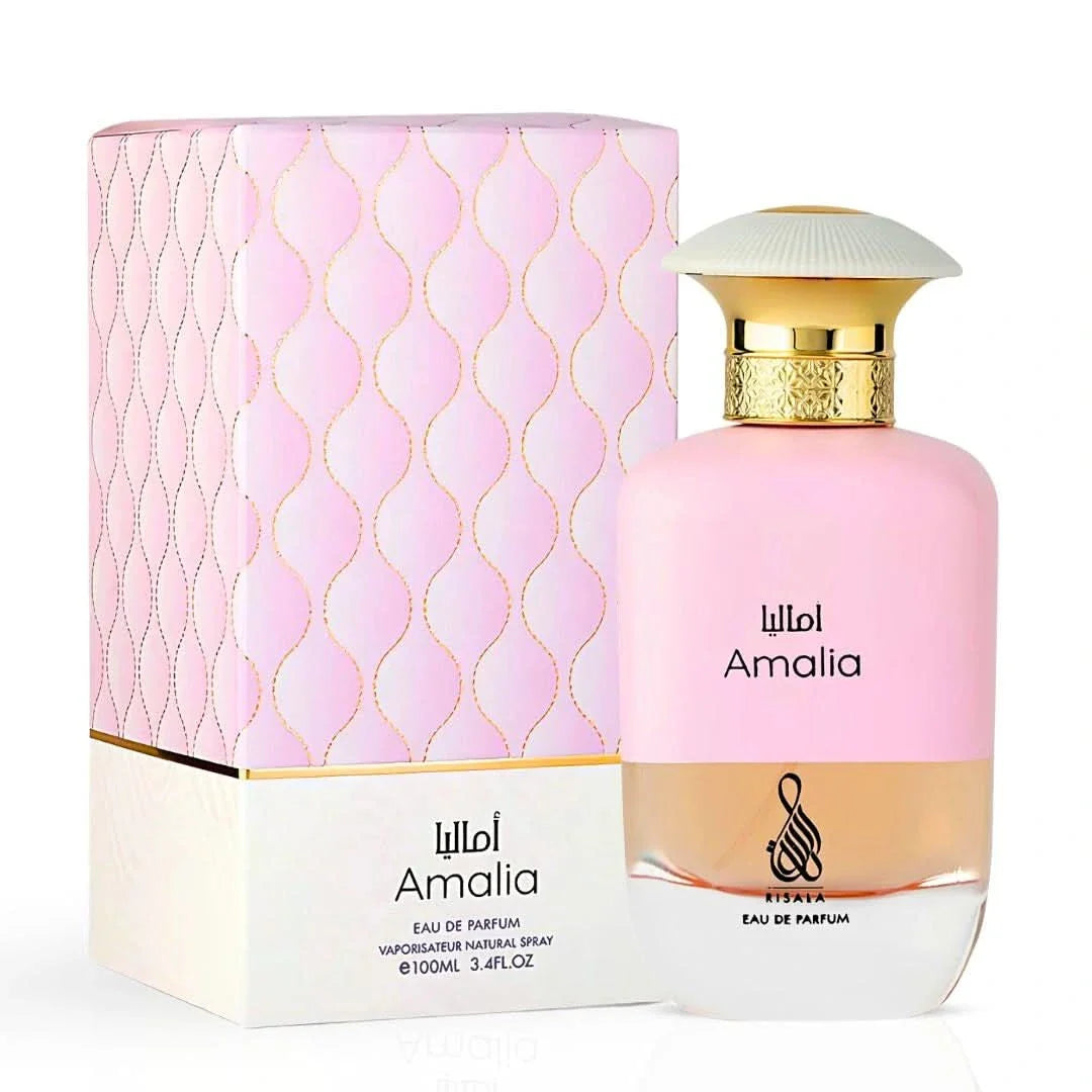 Amalia 100ml