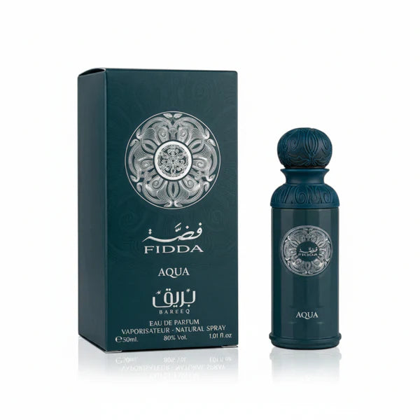 Aqua 30ml