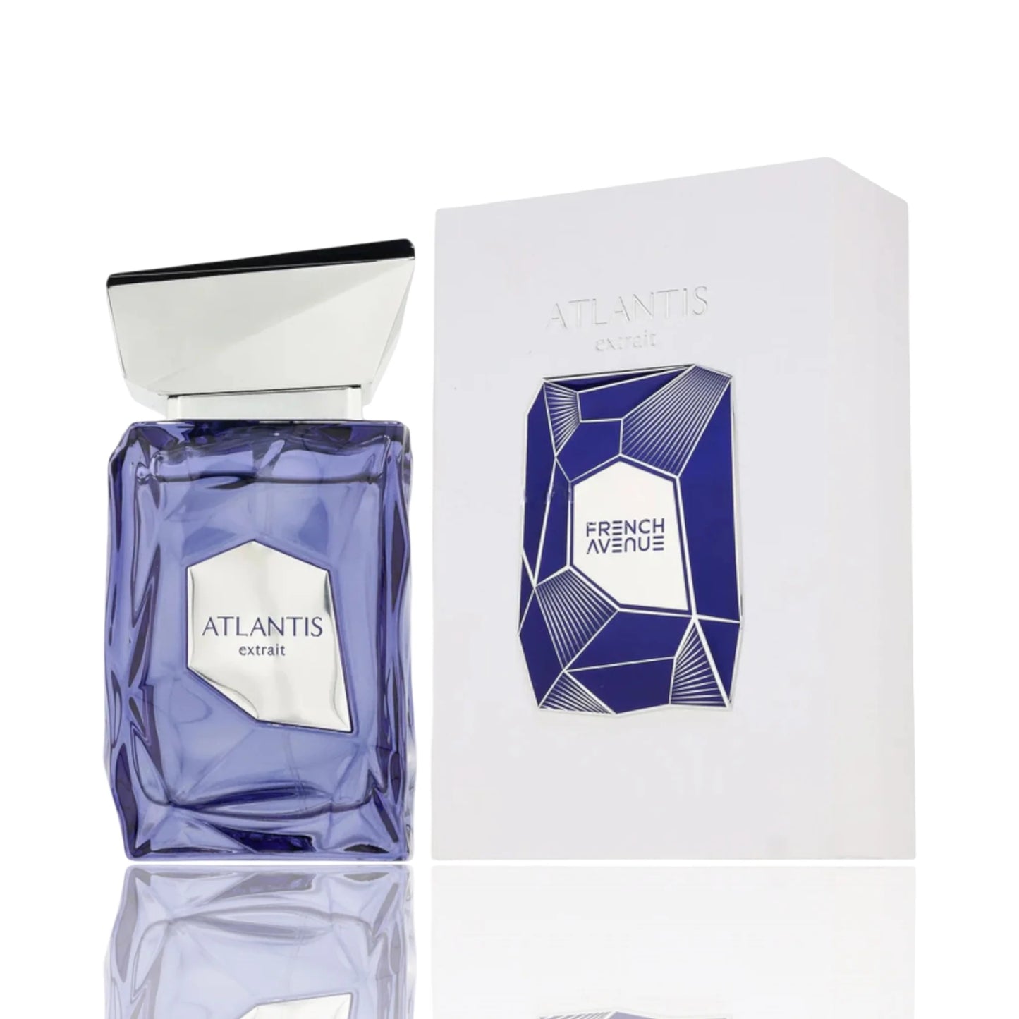 Atlantis Extrait 100ml