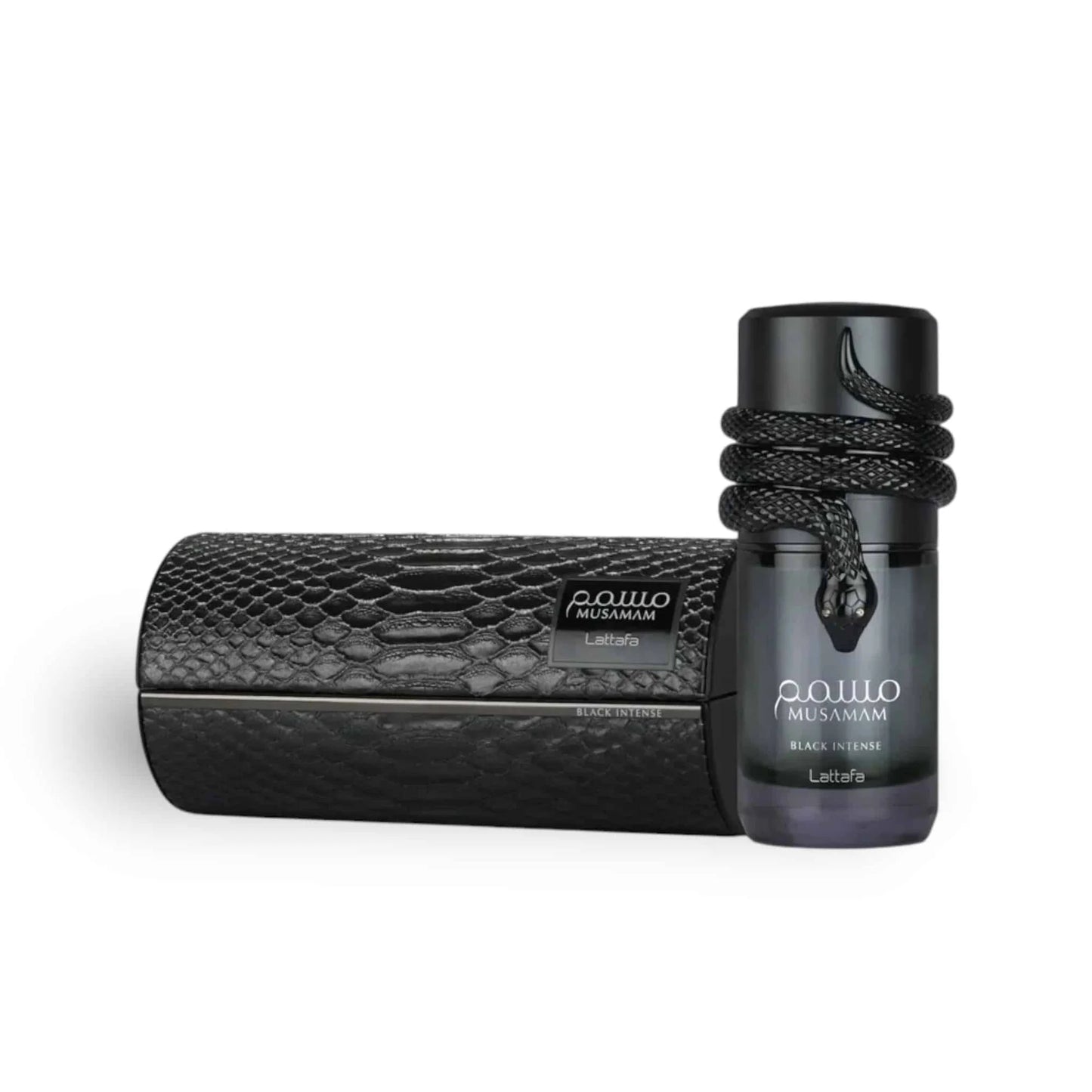 Musamam Black Intense 100ml