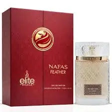 Nafas Feather 100ml