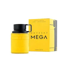 Odyssey Mega Limited Edition