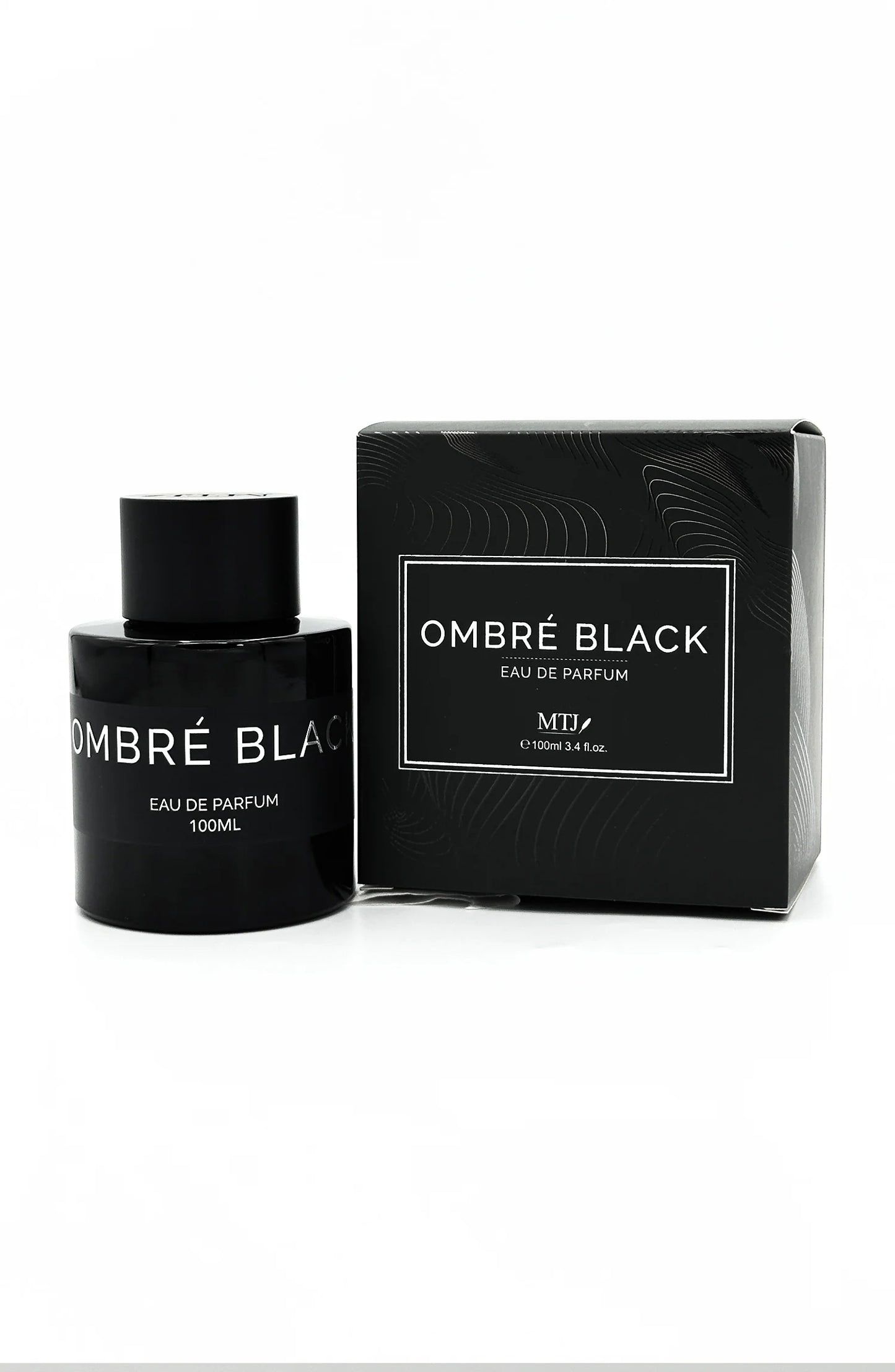 Ombere Black 100ml