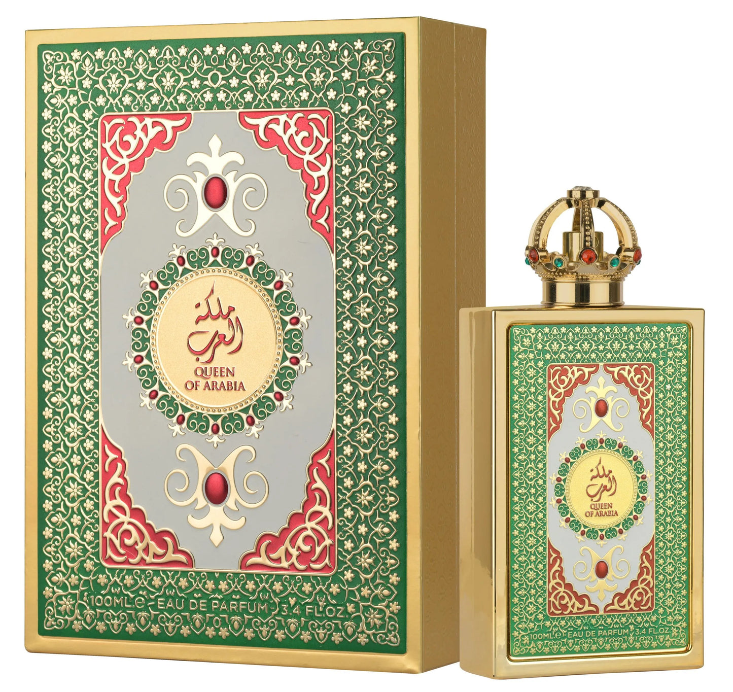 Queen of Arabia 100ml