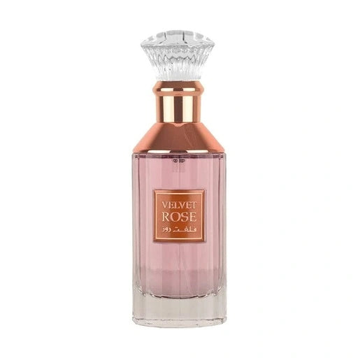 Velvet Rose 100ml
