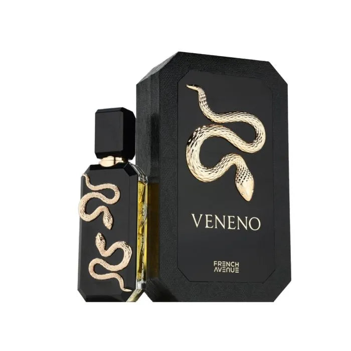 Veneno 100ml