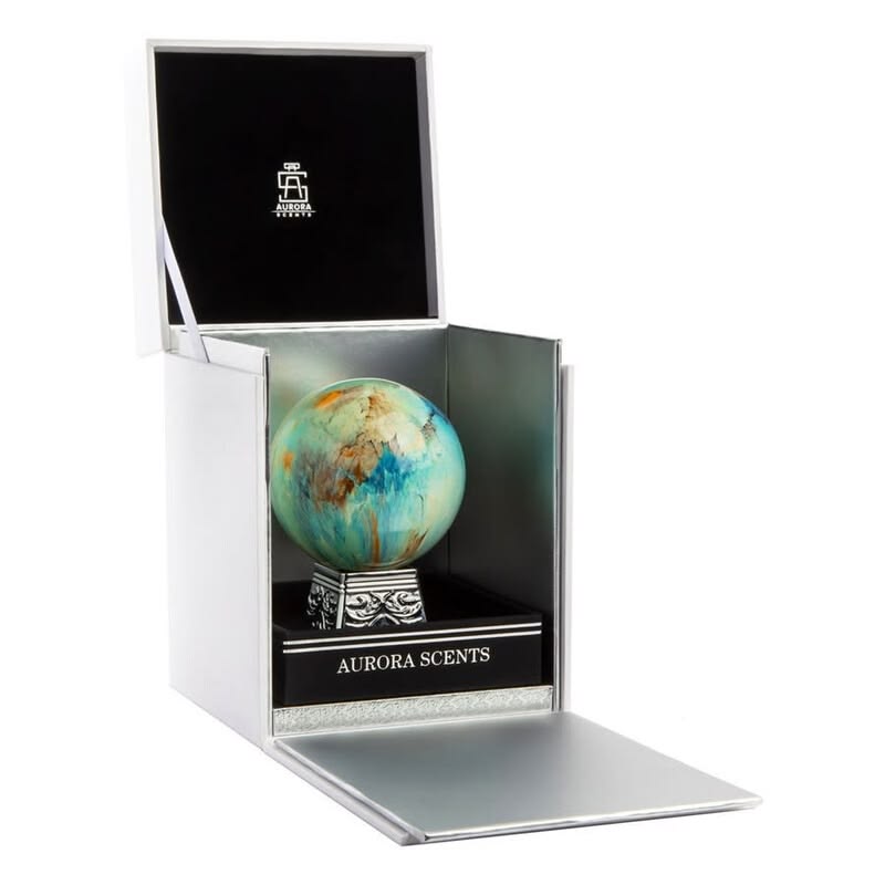 Aurora Scents Atmosphere Unisex EDP 100ml