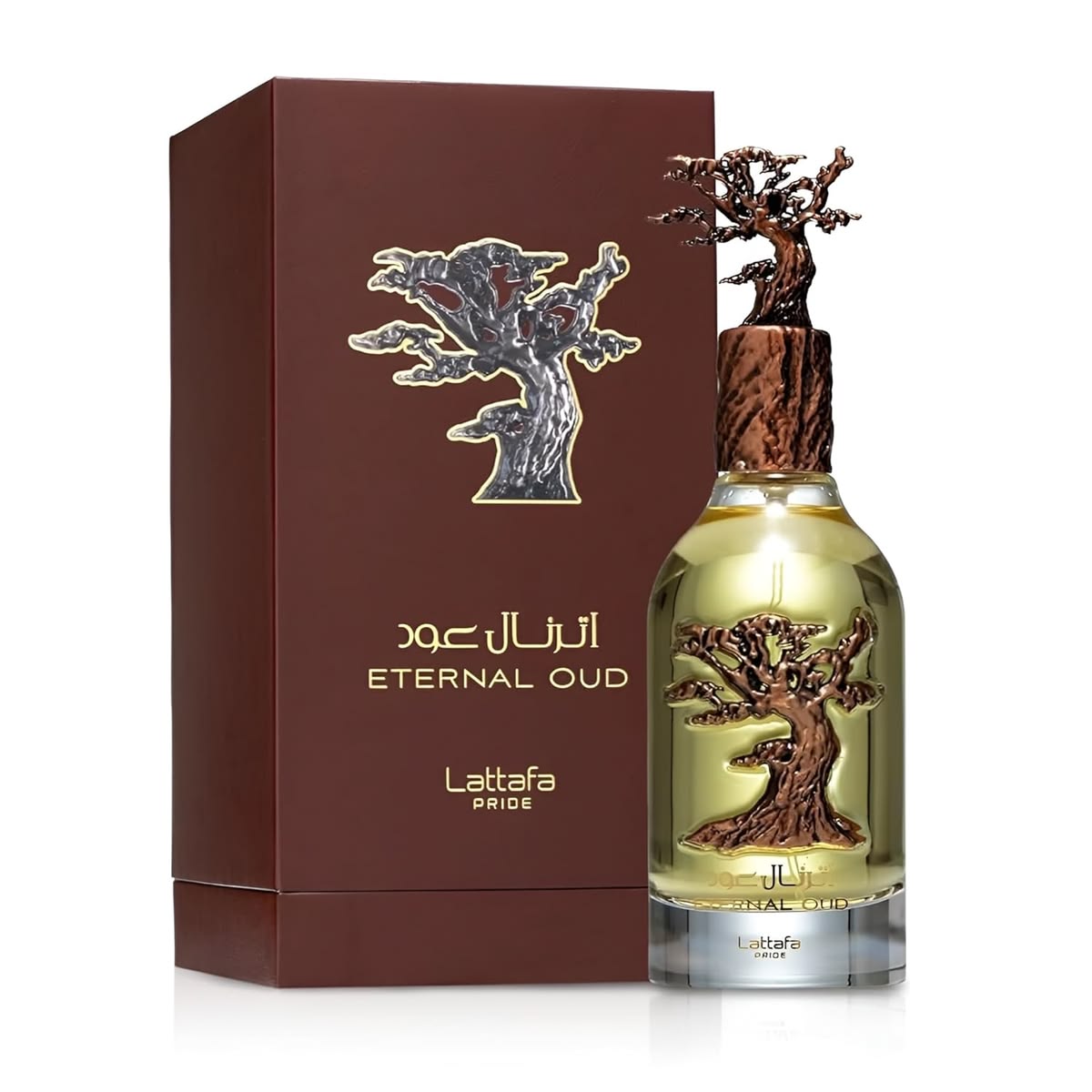 Eternal Oud