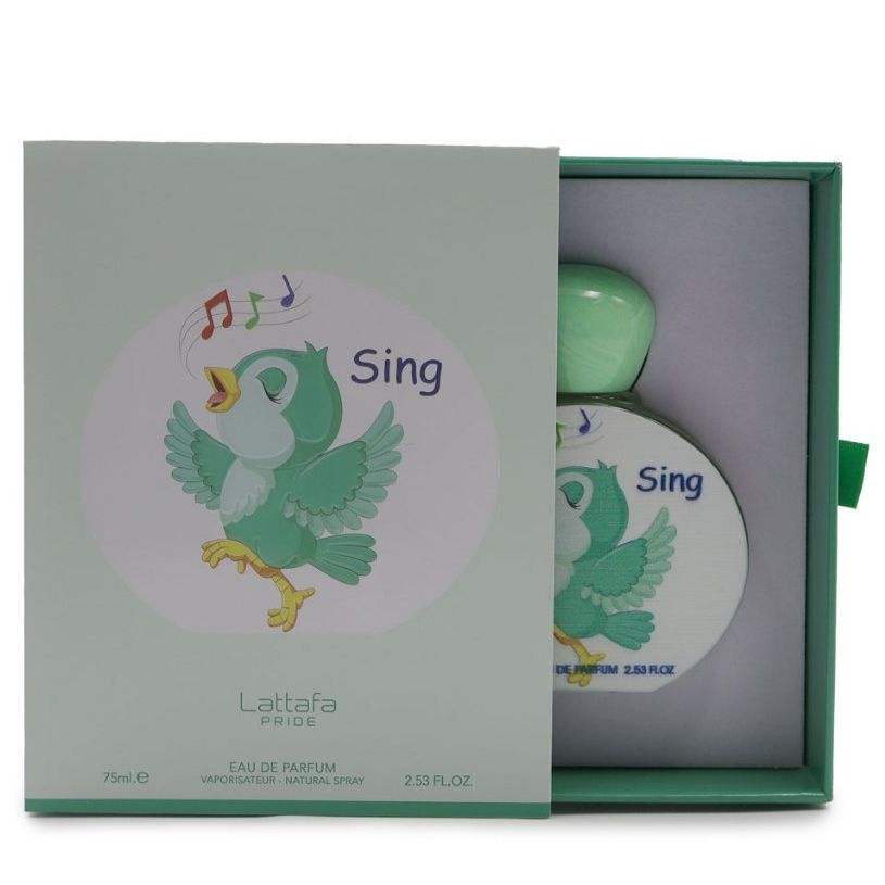 Sing