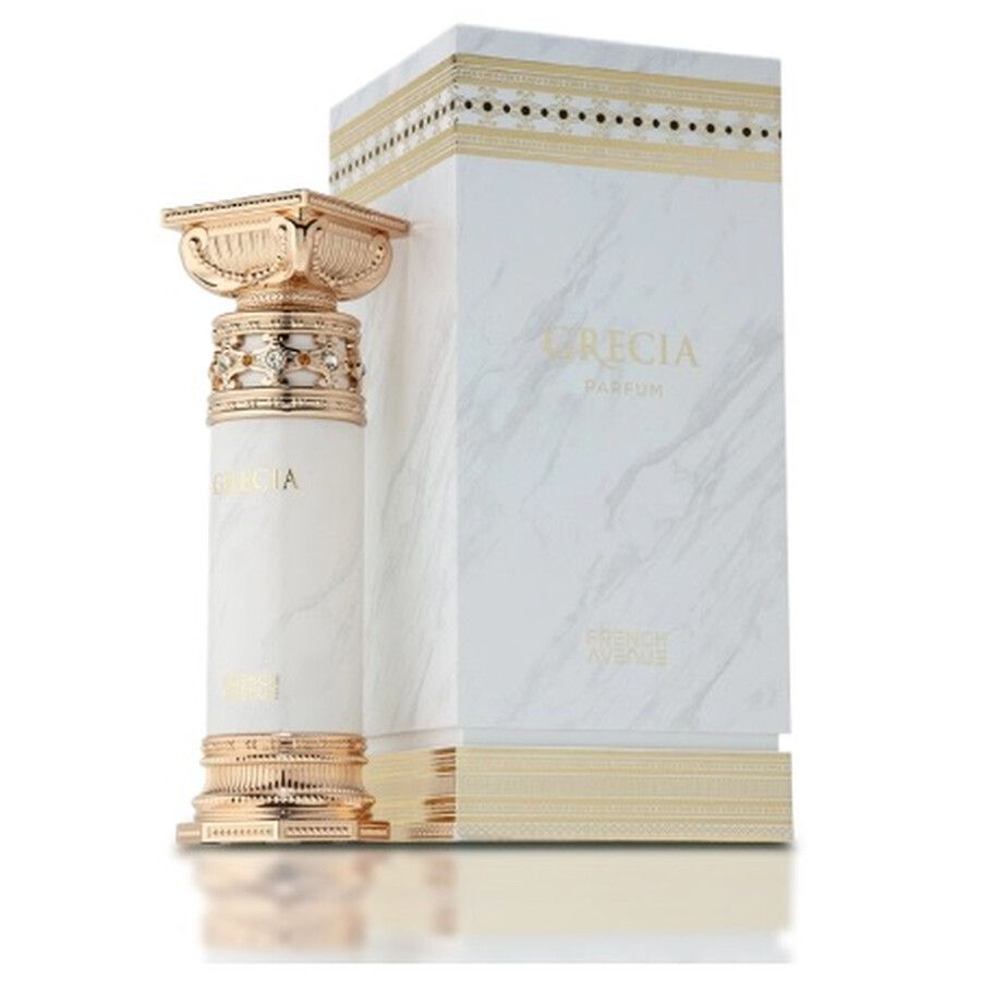 French Avenue Grecia Women PARFUM