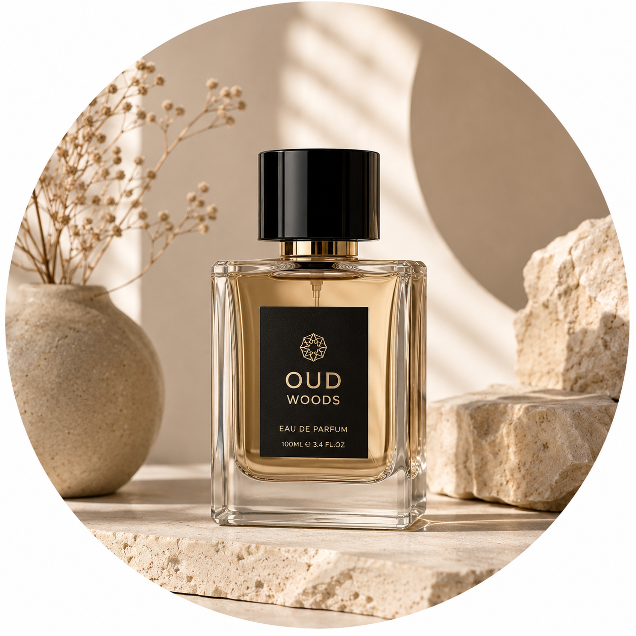 Arabic/Oud