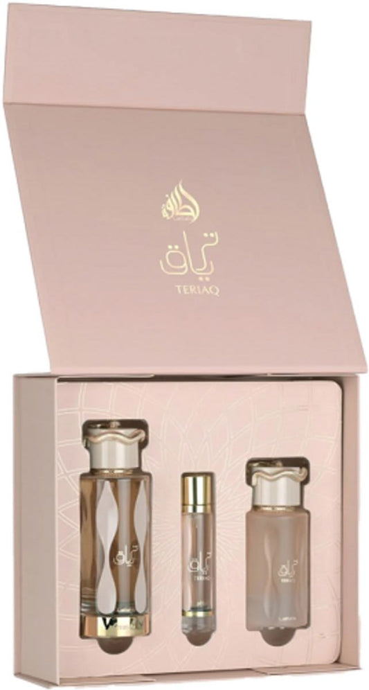 Teriaq Gift Set