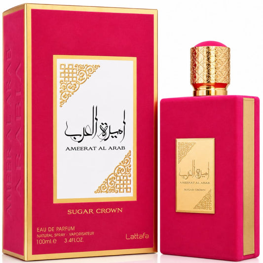 Ameerat Al Arab Sugar Crown