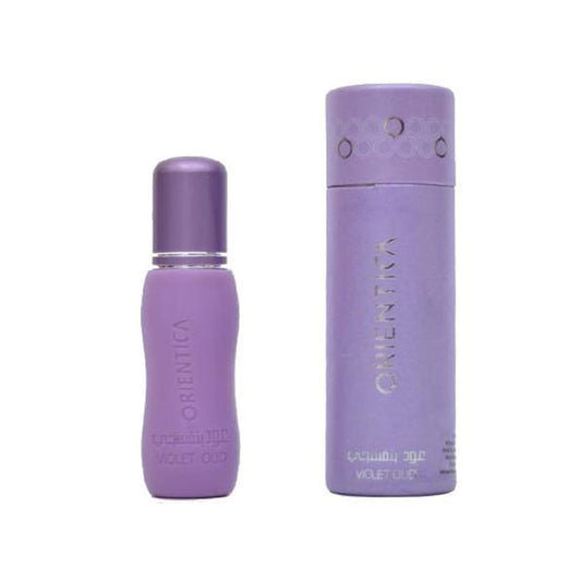 Violet Oud 6Ml