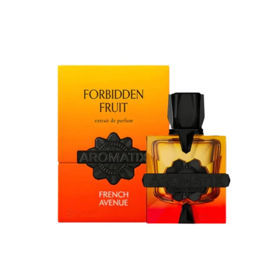 French Avenue Aromatix Forbidden Fruit Unisex Extrait De Parfum
