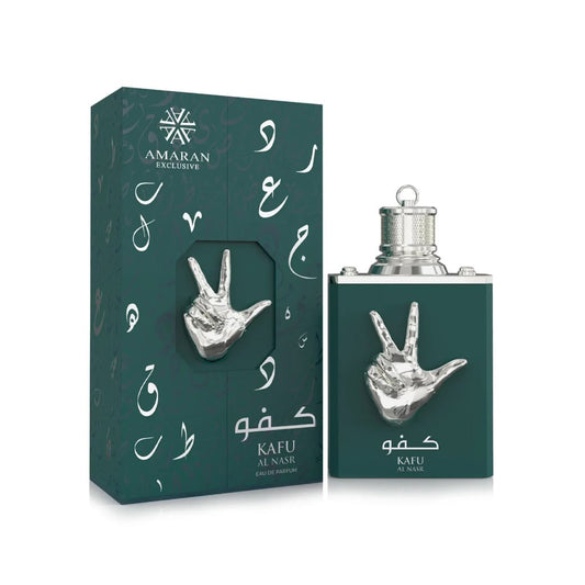 Kafu Al Nasr 100Ml