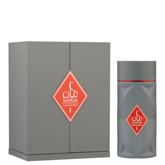 Kayaan Limited Edition