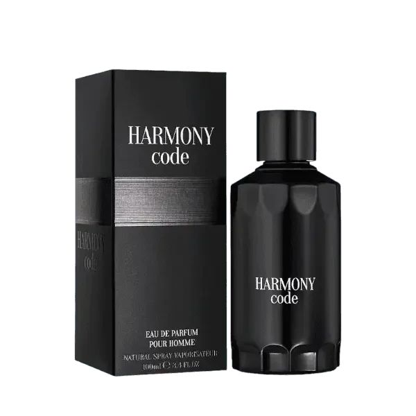 Harmony Code