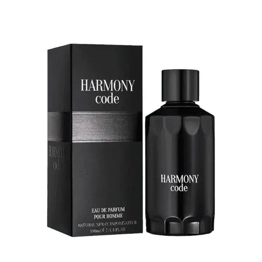 Harmony Code