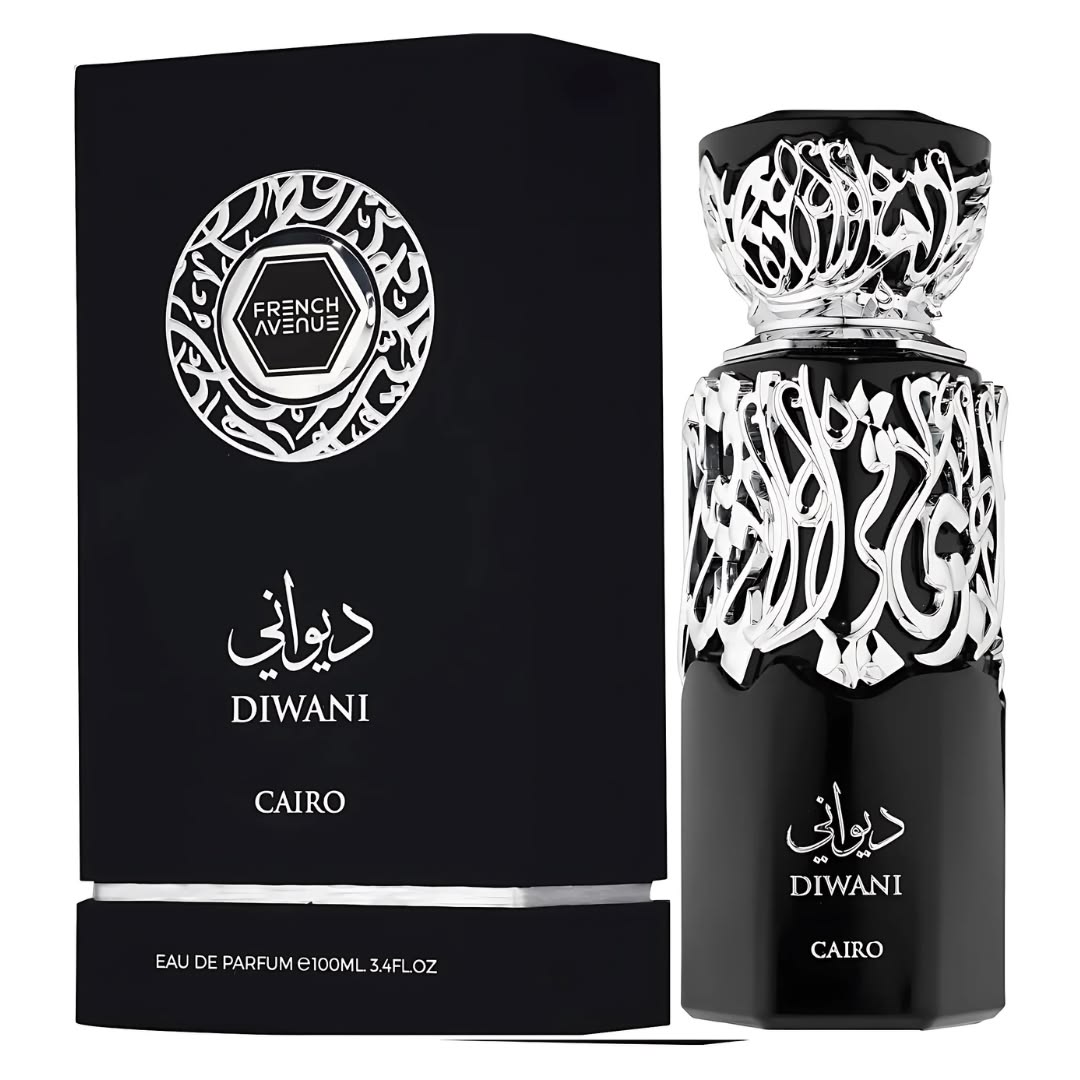 French Avenue Diwani Cairo Unisex EDP