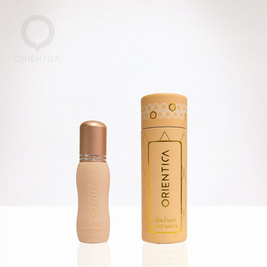 Sweet Santal 6M