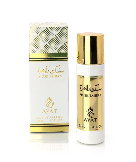 Musk Tahira 30ml