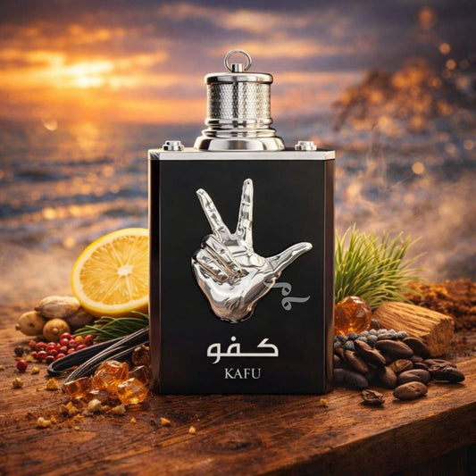 Kafu 100Ml