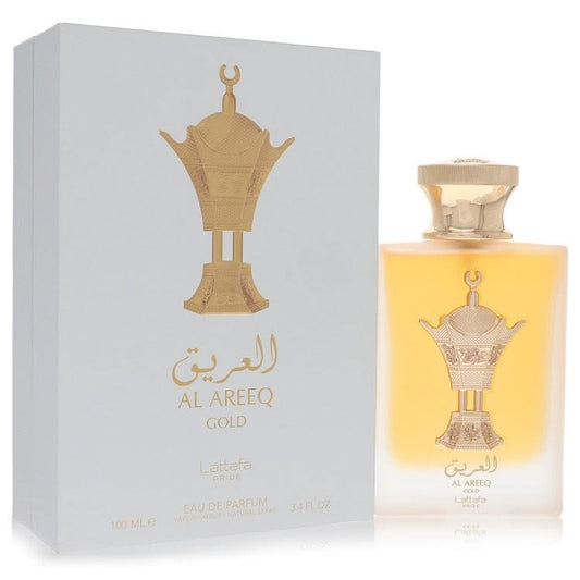 Al Areeq Gold