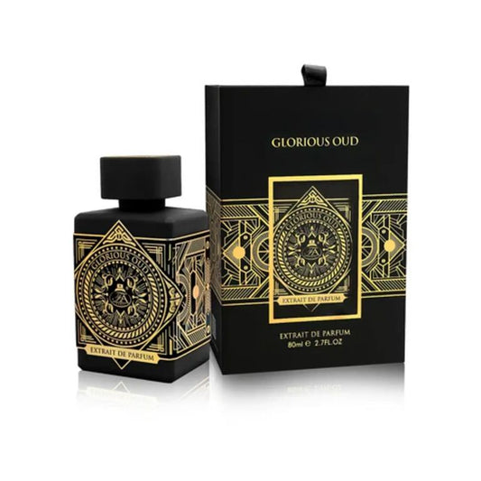 French Avenue Glorious Oud Extrait De Parfum Women