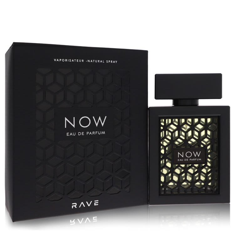 Now For Men