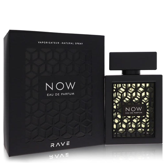 Now For Men