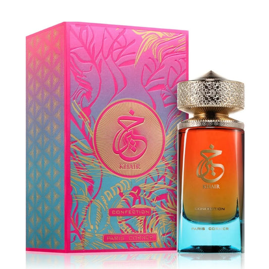 Khair Confiction 100Ml