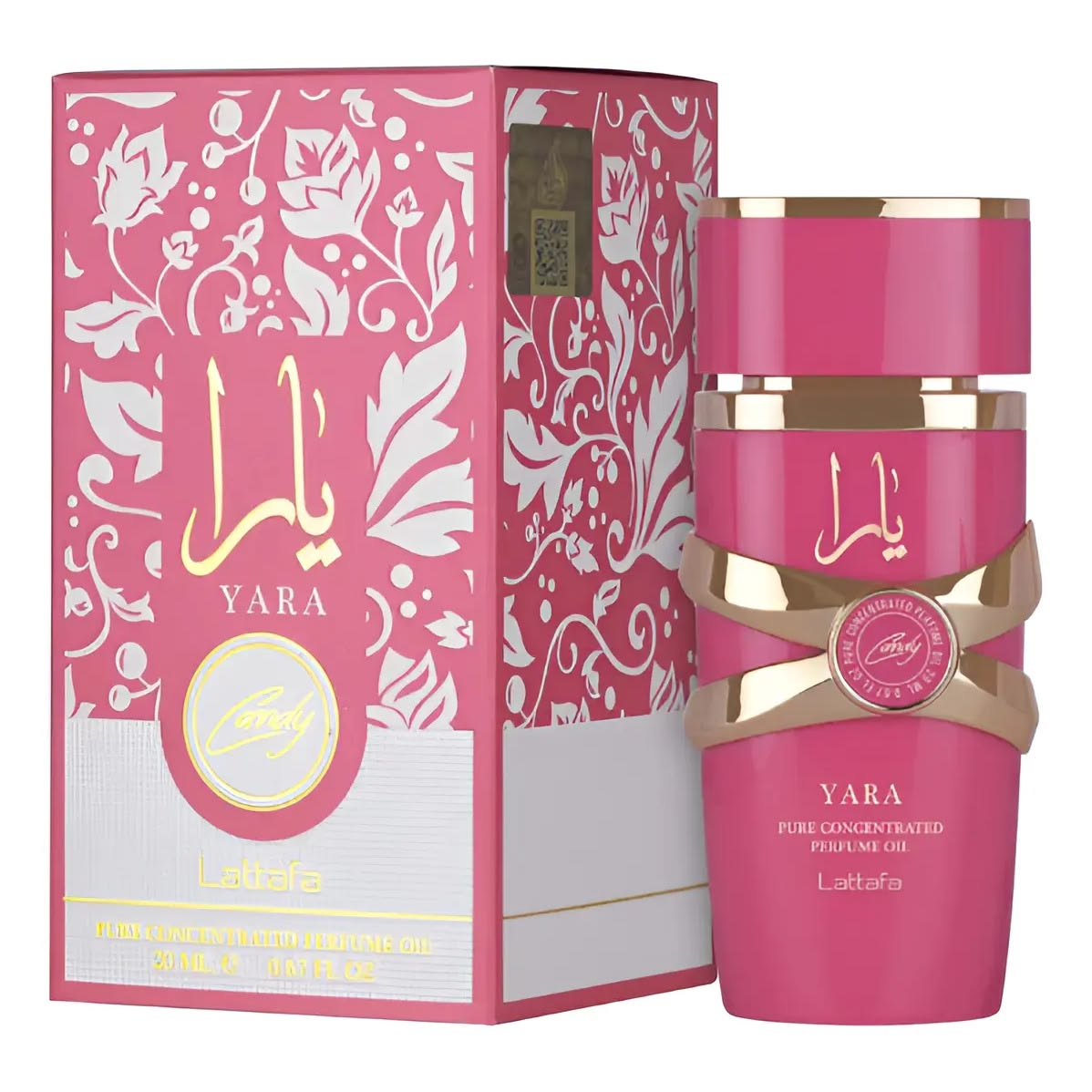 Yara Candy