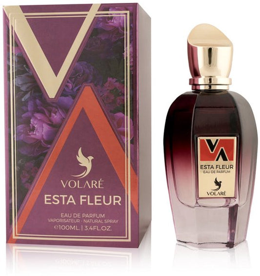 Esta Fleur