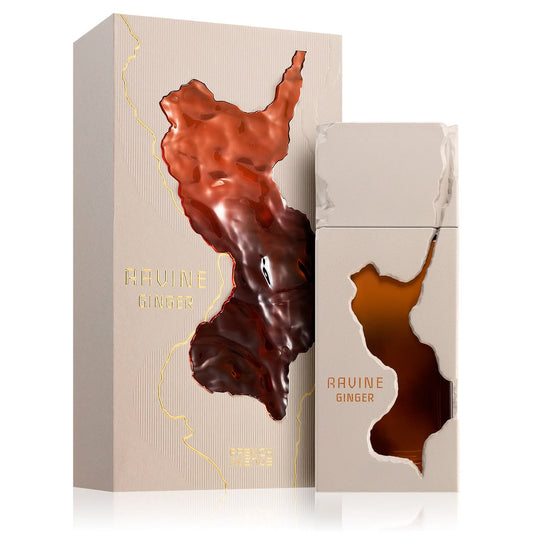 Ravine Ginger