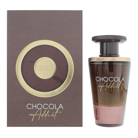 French Avenue Chcocola Addict