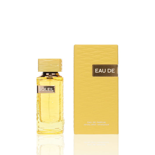 Fragrance World Eau De Soliel Unisex