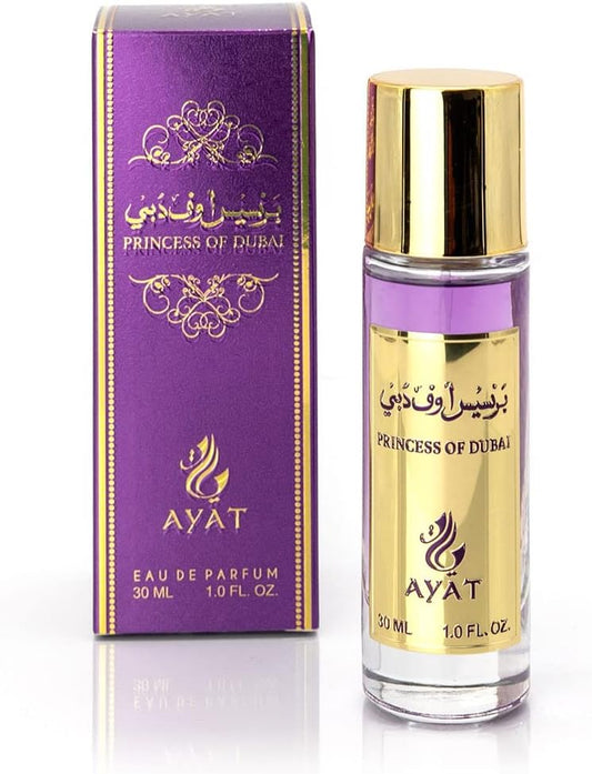 Princess Of Dubai 30ml