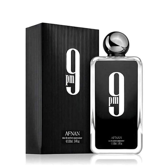 Afnan 9 PM Men
