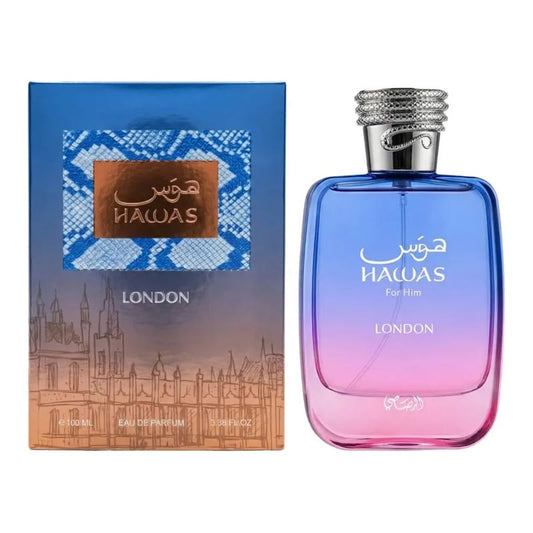 Hawas London