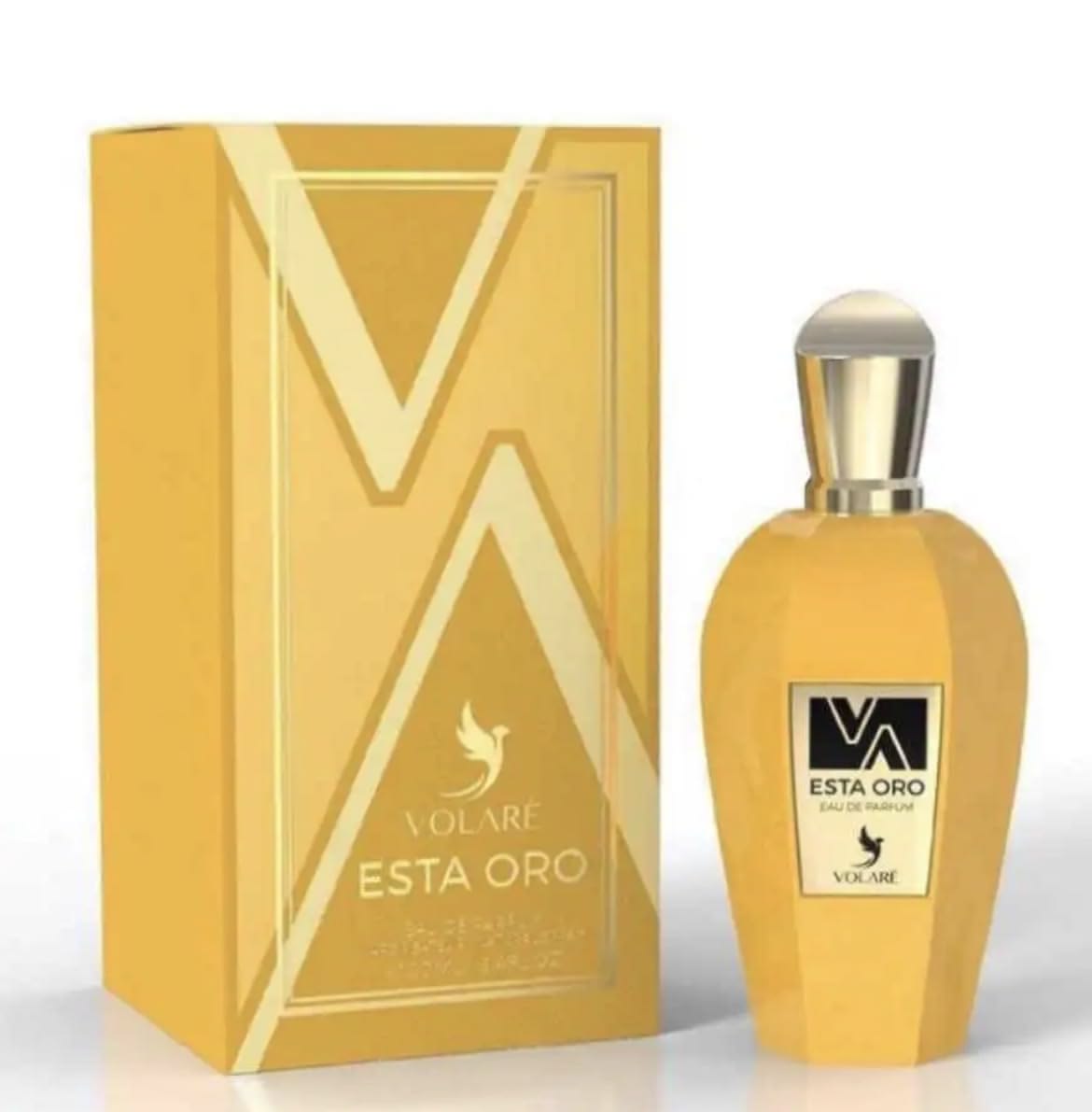 Esta Oro
