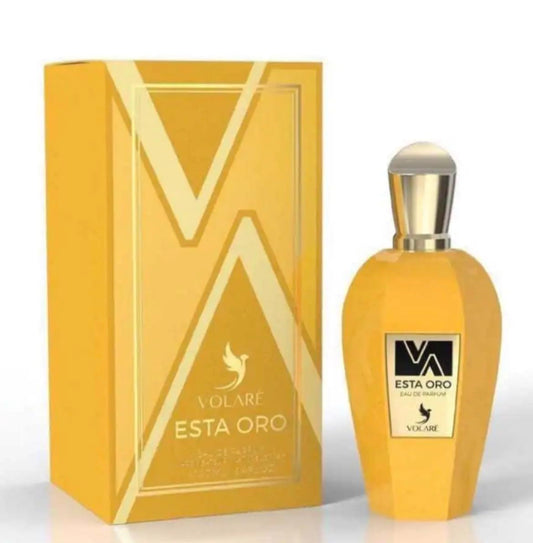Esta Oro