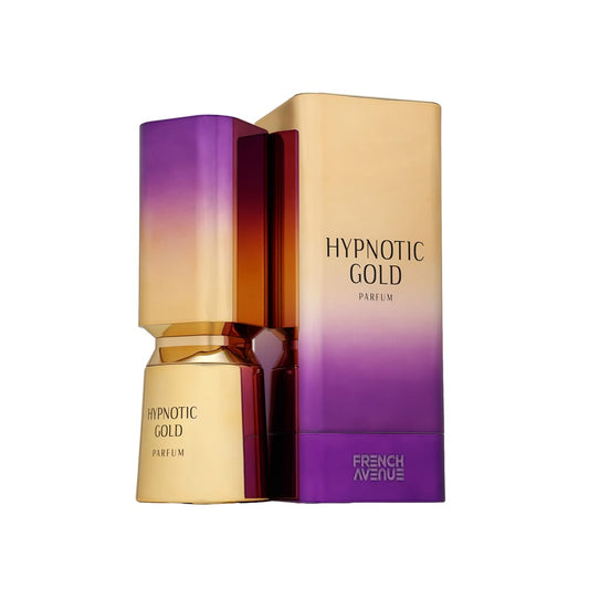 Hypnotic Gold