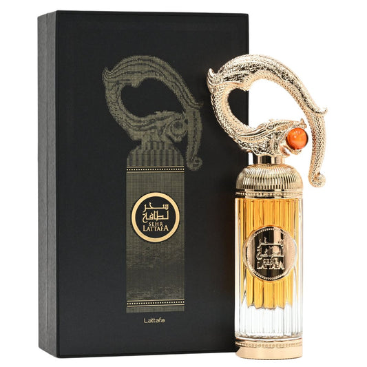 Lattafa Sehr Unisex EDP